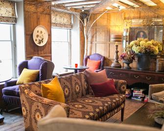 The George In Rye - Rye - Living room