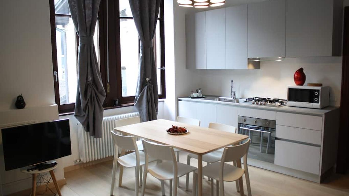 Bed and Breakfast Mia