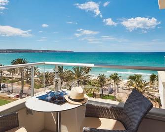 Pure Salt Garonda - Adults Only - Palma de Mallorca - Balkon