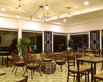 Buon Ma Thuot Hotel - Buon Ma Thuot - Restaurant
