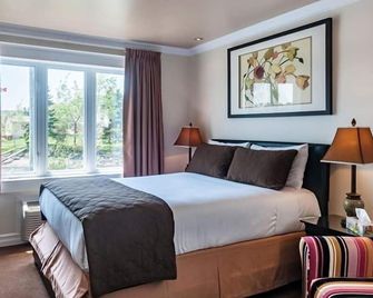 Bayview Inn - Bay Roberts