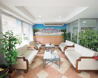 Navanakorn Golden View - Pathum Thani - Area lounge