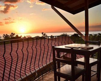 Maravida Boutique Hotel & Resort - Tamarindo - Balcón