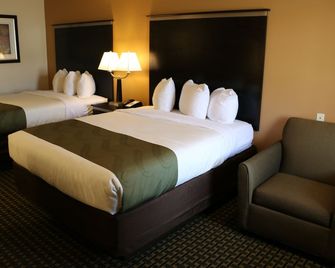 Highland Inn - Gonzales - Habitación