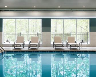 Garner Hotel Page - Lake Powell Area by IHG - Page - Piscina