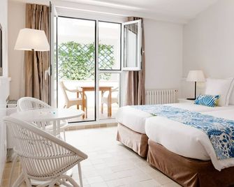 Hotel Playa Sol - Cadaques