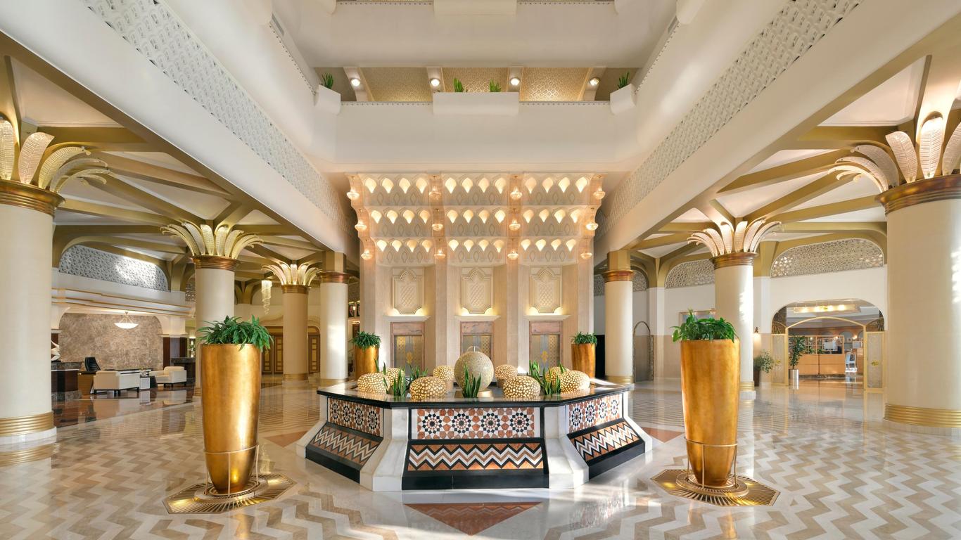Intercontinental Hotels Jeddah By IHG