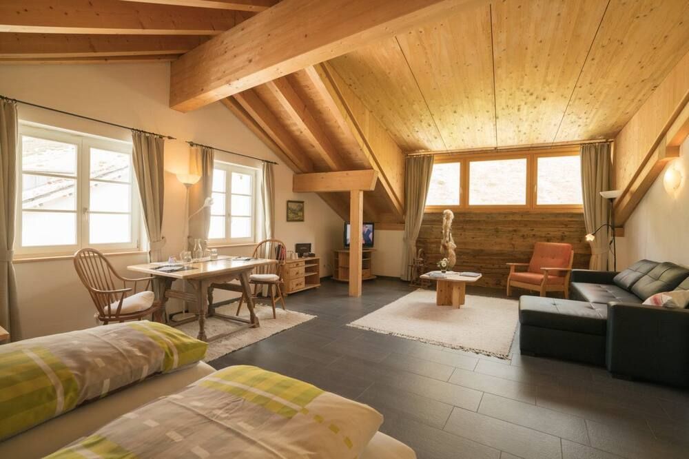 Gasthaus & Hotel Berninahaus