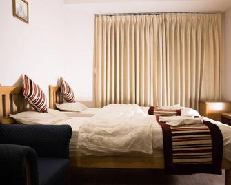 k2Homes - Lalitpur - Bedroom