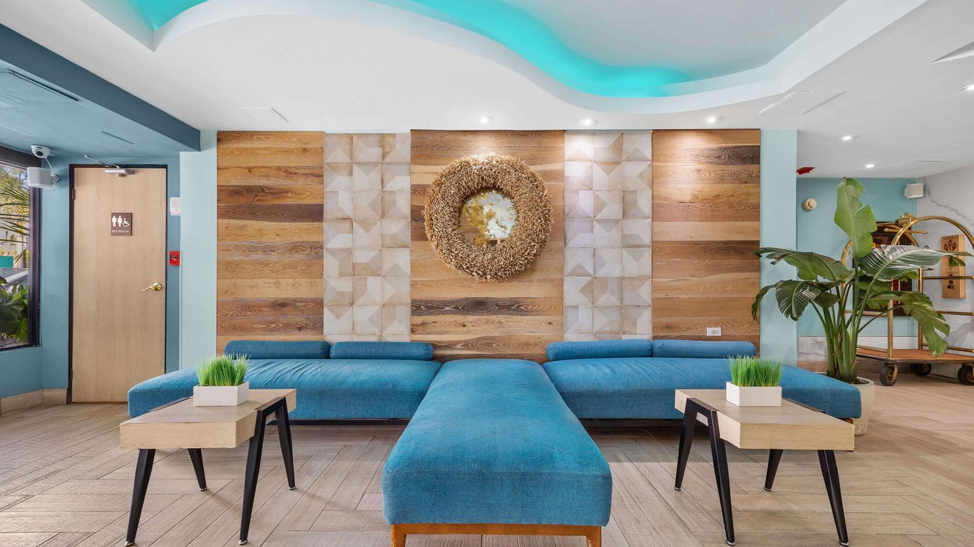 Abitta Condado by IHG