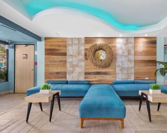 Abitta Condado by IHG - San Juan - Building