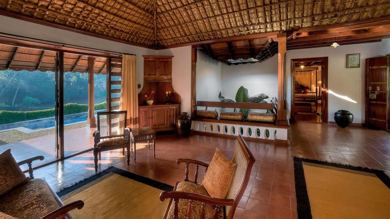 إيفولف باك كورج