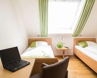 Hotel Franke - Alstätte - Bedroom