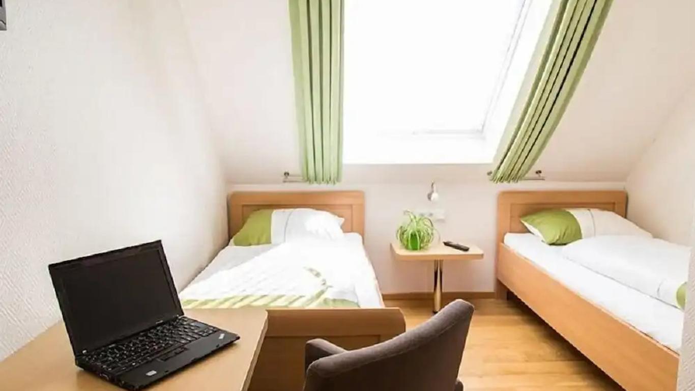 Hotel Franke
