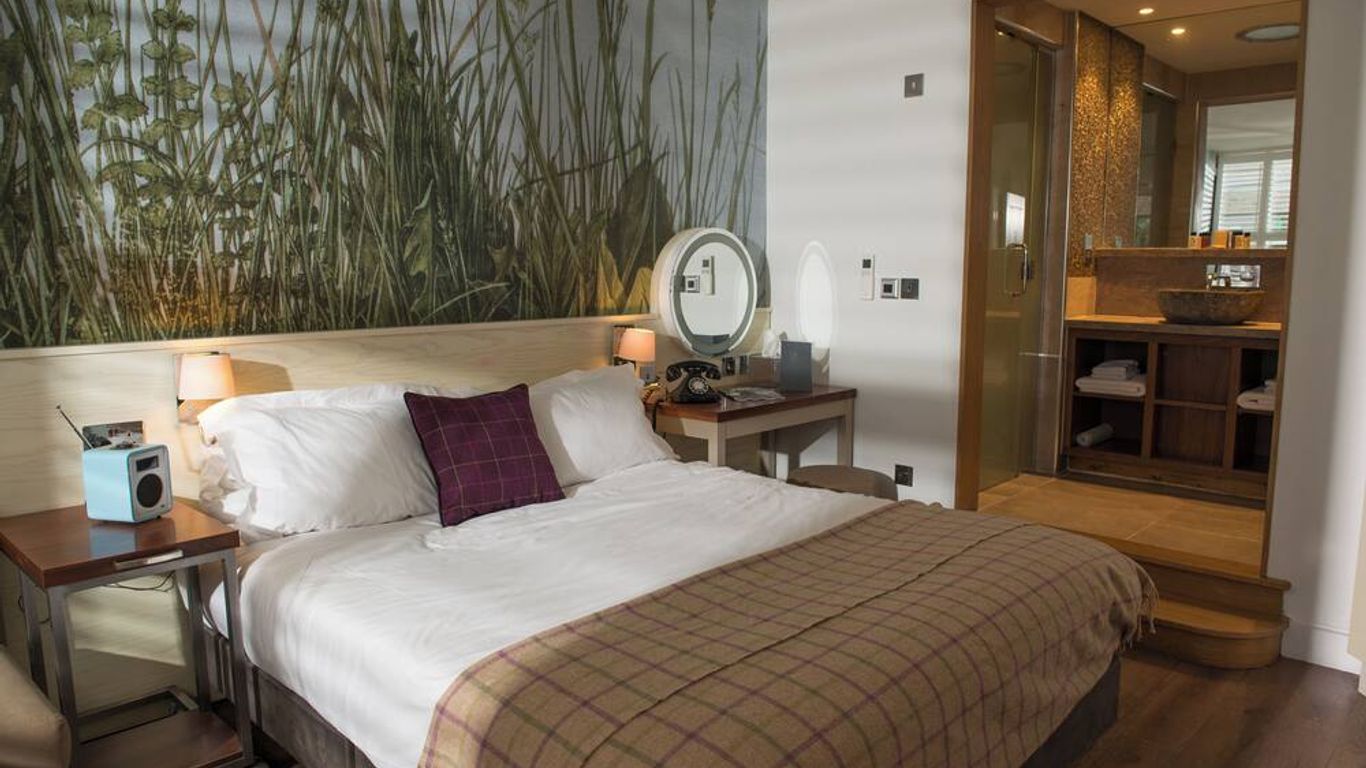 The Judge's Lodgings York