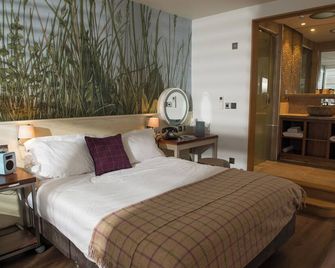 جادجيز لودجينجز يورك - يورك - غرفة نوم