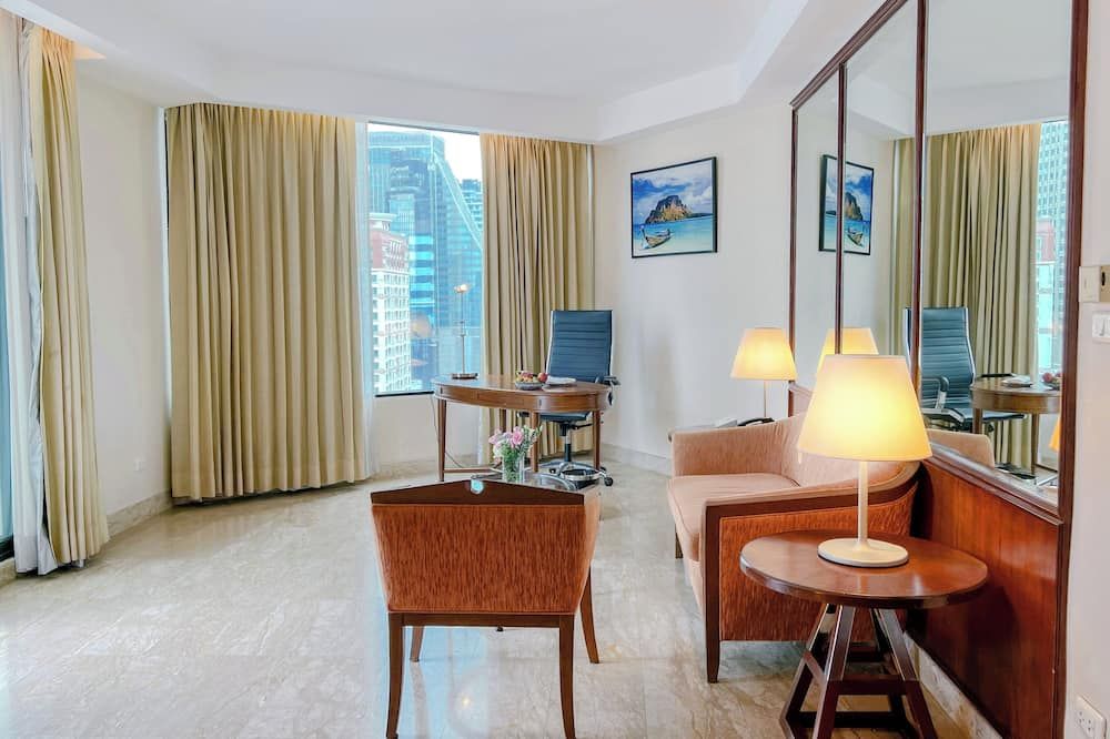Rembrandt Hotel Bangkok - בנגקוק