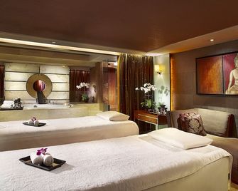 Grand Mercure Xian Renmin Square - Xi'an - Bedroom