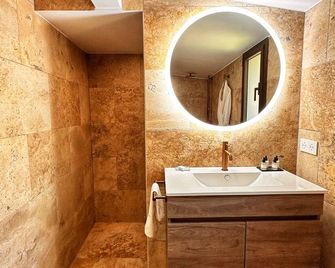 Boutique Hotel Comtal Empuries - Castelló d'Empúries