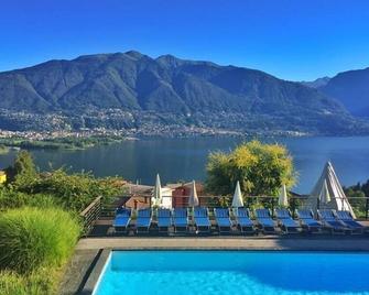 La Campagnola - Gambarogno