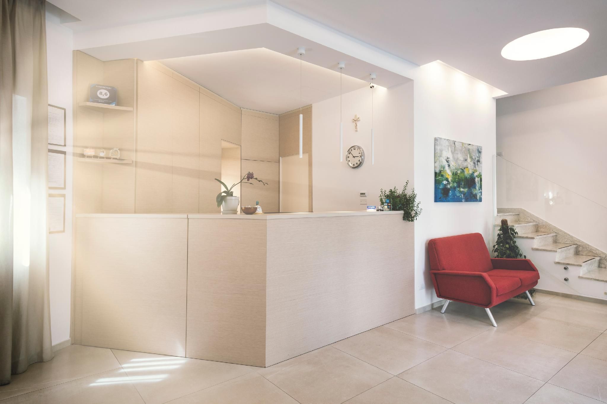 هوتل دي ساتا