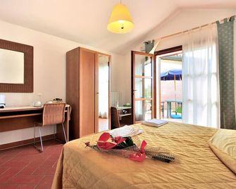 Podere San Michele - San Vincenzo