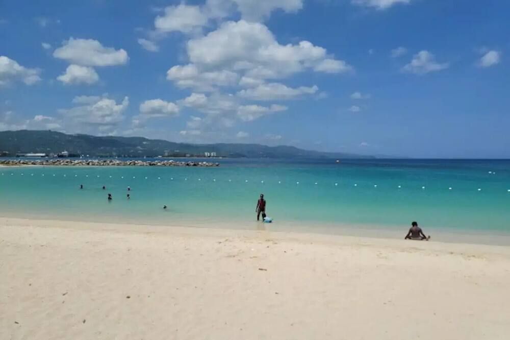 Montego Bay Island Home- Near Beach,shopping,entertainment - Montego Bay - Spiaggia