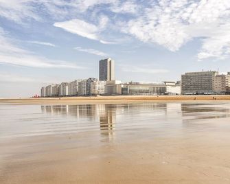 Ostend Studio - Ostende - Strand