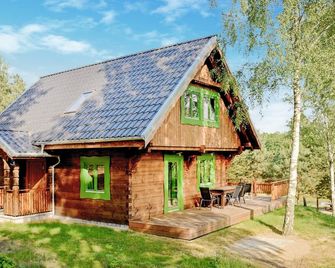 Nice Home In Czaplinek With Lake View - Czaplinek - Building