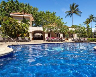 Romantic Studio in Waikoloa Beach Resort - Waikoloa Village - Pool