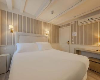 Hotel Bartolomeo - Venice - Bedroom