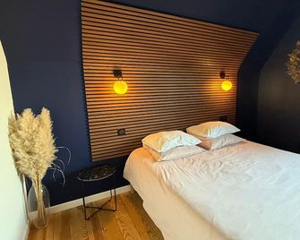 Chalet Pachamama - Pour 10 avec jacuzzi - Fleury - Spa