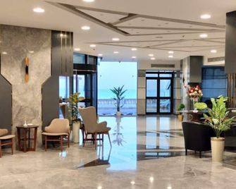 Delmar Hotel Matrouh - Mersa Matruh - Lobby