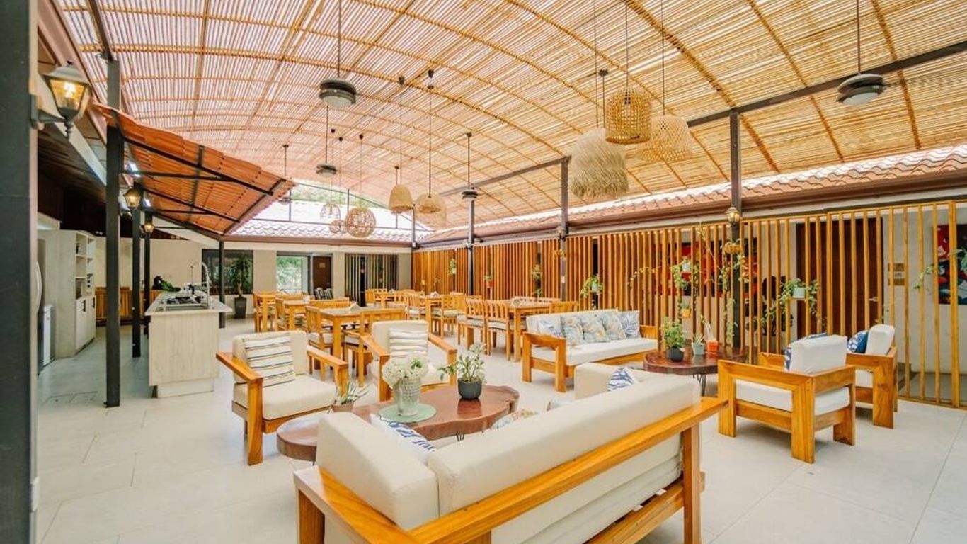 Hotel Ocotal Bed & Breakfast