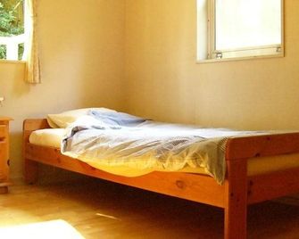 Pension Ippekiko - Itō - Bedroom