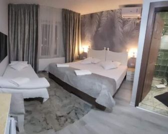 Hotel Mantra - Arad