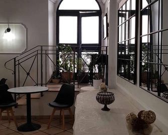 Hotel Julia - Rome
