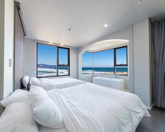 Donghae Staypear471 - Donghae - Habitación