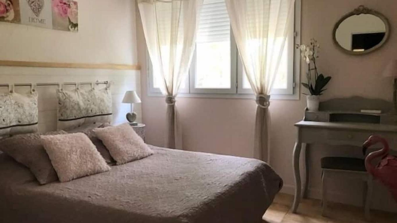 Chambre D'hotes Costa Belle
