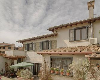 Casale Pratoterra - Bracciano - Building