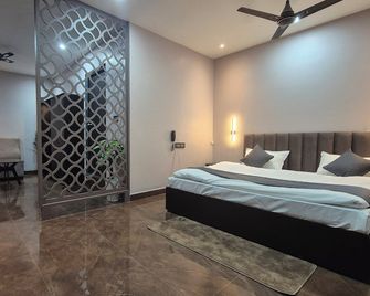 Kasa Courtyard Hotel - Begusarai