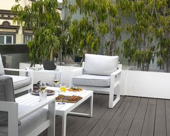 Suites 1478 - Las Palmas de Gran Canaria - Patio