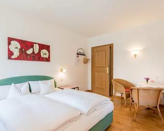 Hotel Garni Gästehaus Brand - Bad Wiessee - Спальня