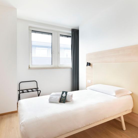 B&B Hotel Bolzano image 1