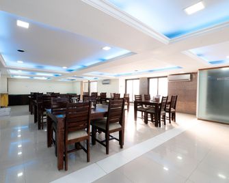 Hotel Manasi - Aurangabad - Restaurant