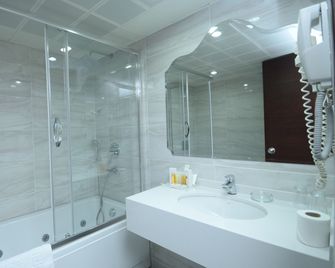 Kaya Prestige - İzmir - Banyo
