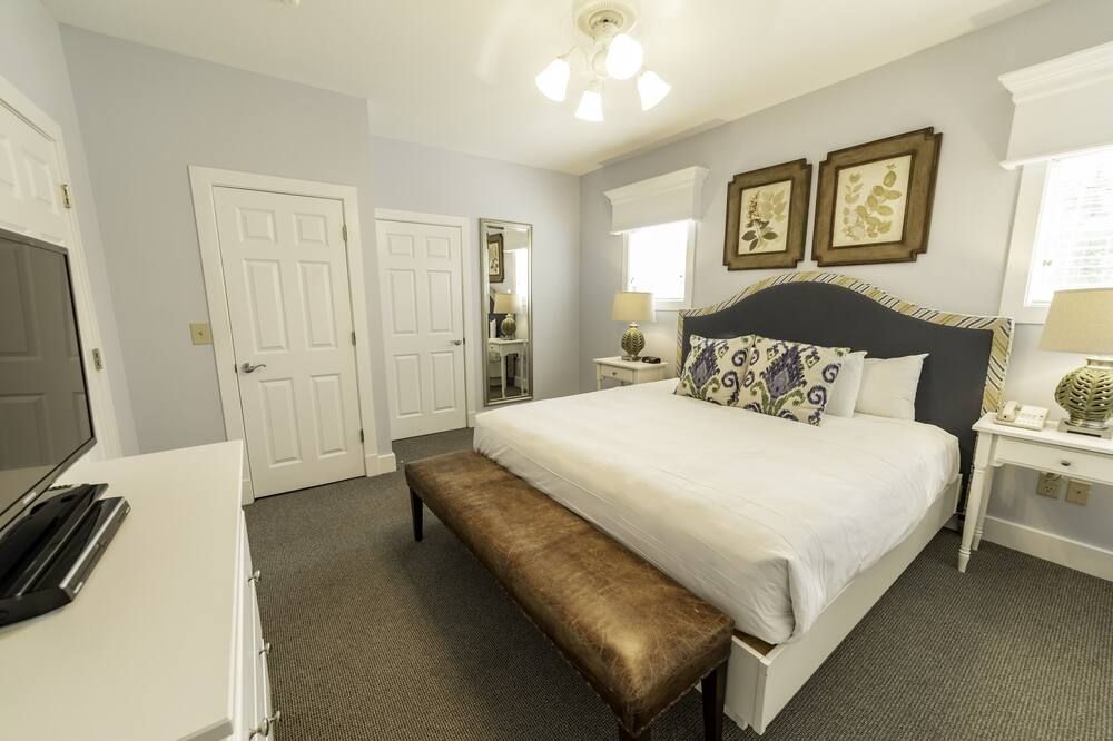 Great location, Two bedroom safe and secure - Williamsburg - Sovrum