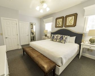 Great location, Two bedroom safe and secure - Williamsburg - Sovrum