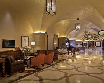 Casino del Sol Resort Tucson - Τουσόν - Σαλόνι ξενοδοχείου