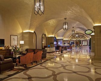 Casino del Sol Resort Tucson - Tucson - Lobby
